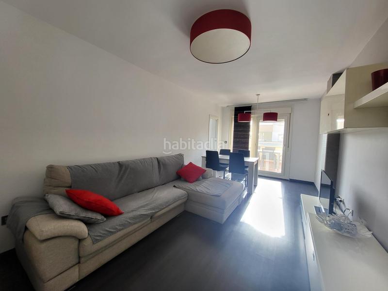 Foto f18b09a9-9de6-4ea7-b849-e91aedbf2477. Rent flat with parking pool in El Toyo Almería