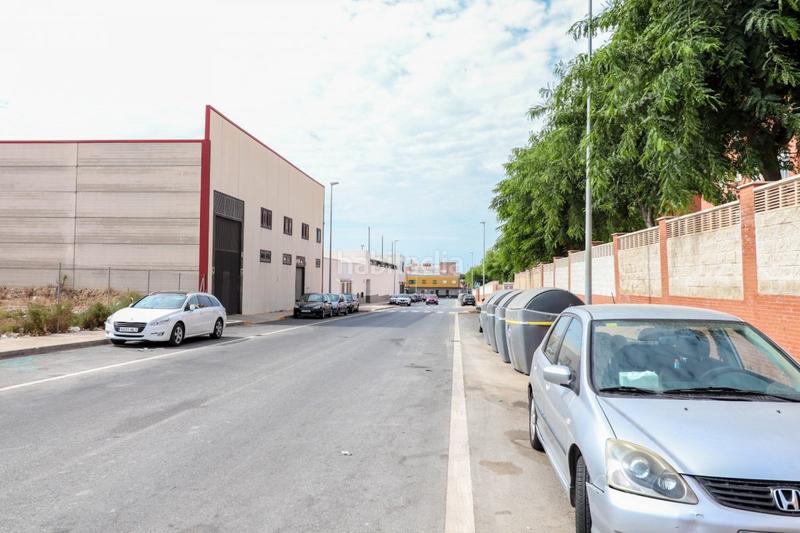 Foto 57854314-3739-40a4-91a3-40ff33538272. Alquiler piso estupendo piso para estudiantes en El Ingenio Almería