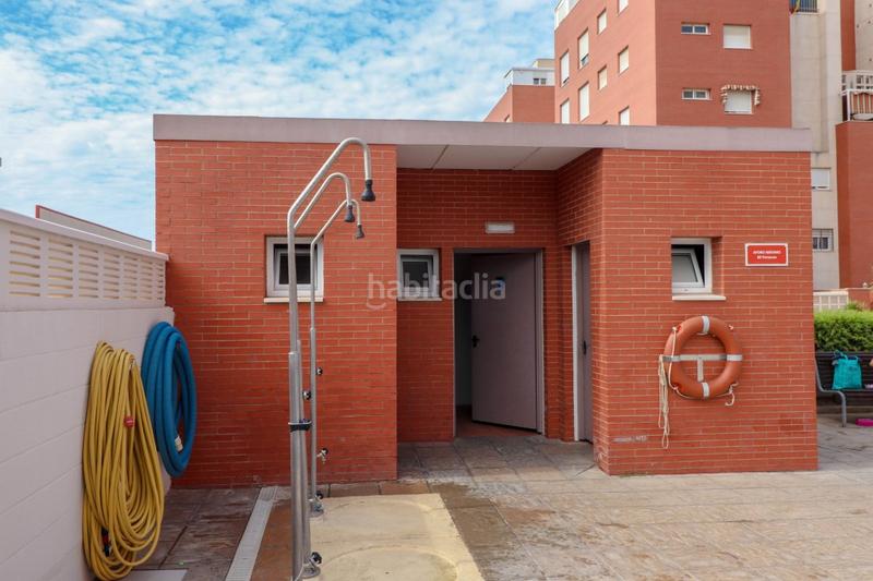 Foto 86e46ab5-486b-4763-a452-015a784da135. Alquiler piso estupendo piso para estudiantes en El Ingenio Almería