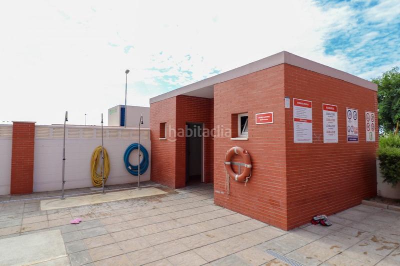 Foto f55172b2-cf58-4ba7-9555-d9ab7b2380e7. Alquiler piso estupendo piso para estudiantes en El Ingenio Almería
