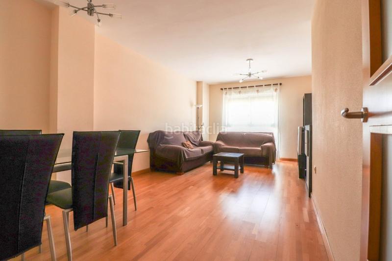Foto 643bea83-be78-4256-8189-6b2277cd99b7. Rent flat with pool in El Ingenio Almería