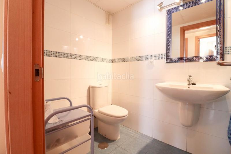 Foto 7bceb0cb-ea44-4abb-bbb7-347a591f8162. Rent flat with pool in El Ingenio Almería