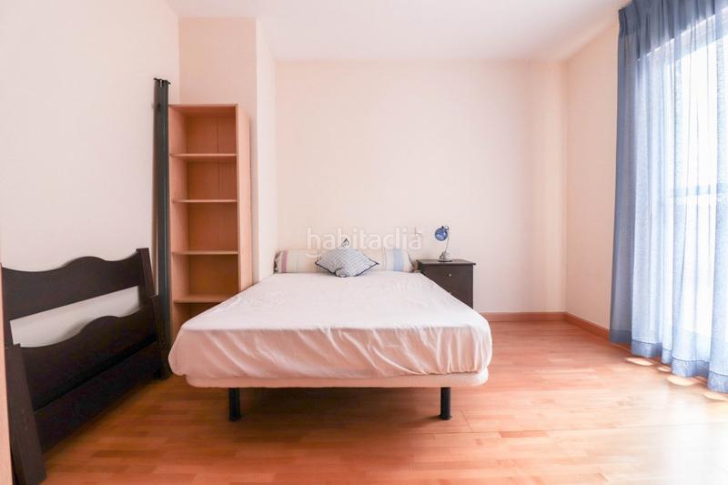 Foto 89c6e512-62ad-4859-bf8f-fcbff4ad6ef1. Rent flat with pool in El Ingenio Almería