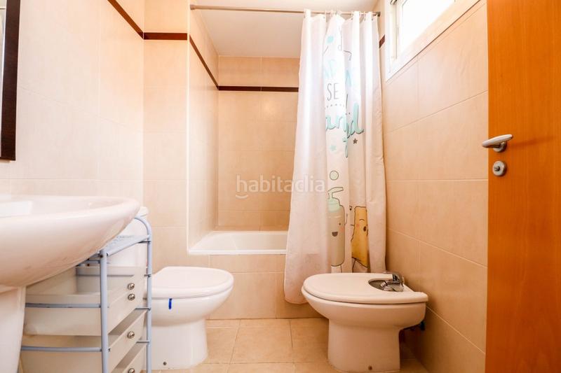 Foto 89da9f0b-a5eb-46cd-a51e-432466bfb400. Rent flat with pool in El Ingenio Almería