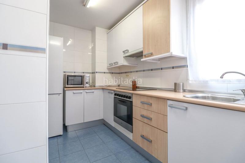 Foto e3571ca3-e3b1-4063-a22d-ef6db94c310e. Rent flat with pool in El Ingenio Almería