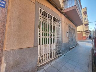 Local Comercial en Castell del Rey