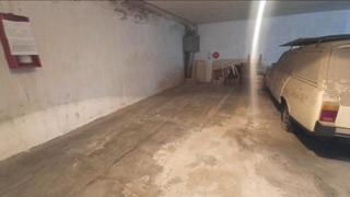 Alquiler Parking coche en Ciudad Jardín - Tagarete - El Zapillo. Se alquila plaza de garaje en el zapillo