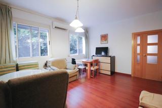 Lloguer Pis a Oliveros - Altamira. Piso para temporada escolar de cuatro habitaciones en los juzgad