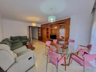 Location Appartement à Nueva Andalucía. Alquiler para todo el año en entreparques