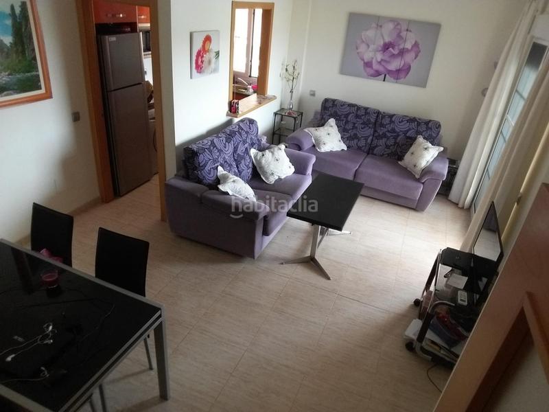 Foto 4e675929-7dfd-4f6a-9f87-98c97ed4c20d. Alquiler apartamento se alquila apartamento en El Toyo temporada escolar en Almería