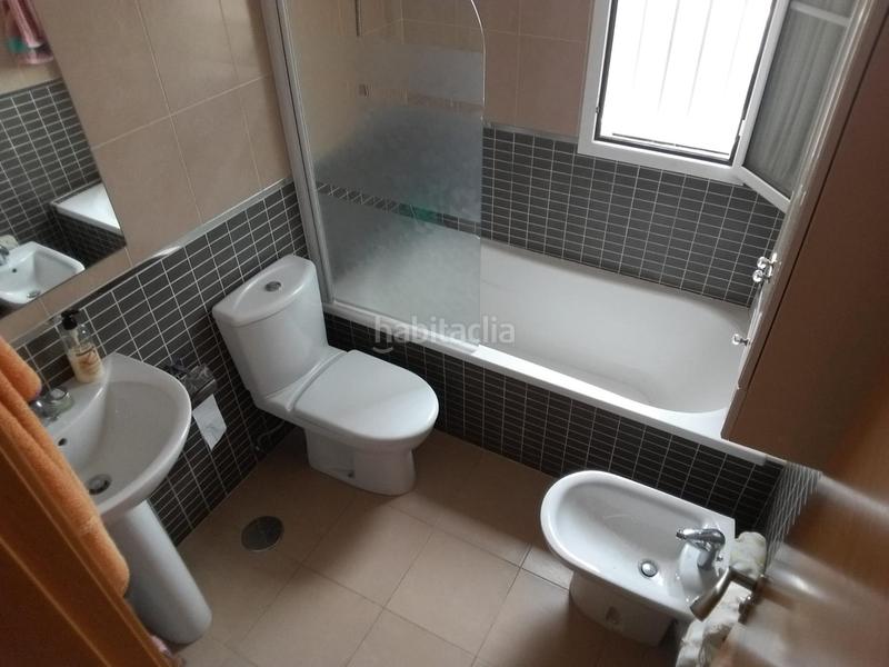 Foto 6004d1d3-77d6-4d13-9219-74898025abba. Alquiler apartamento se alquila apartamento en El Toyo temporada escolar en Almería