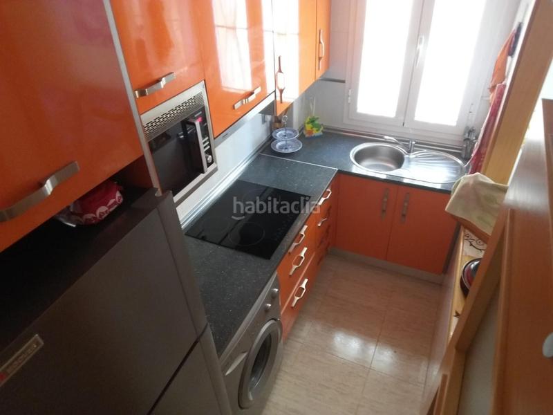 Foto 68eeb4db-3562-4c1e-871b-11b8e327f190. Alquiler apartamento se alquila apartamento en El Toyo temporada escolar en Almería