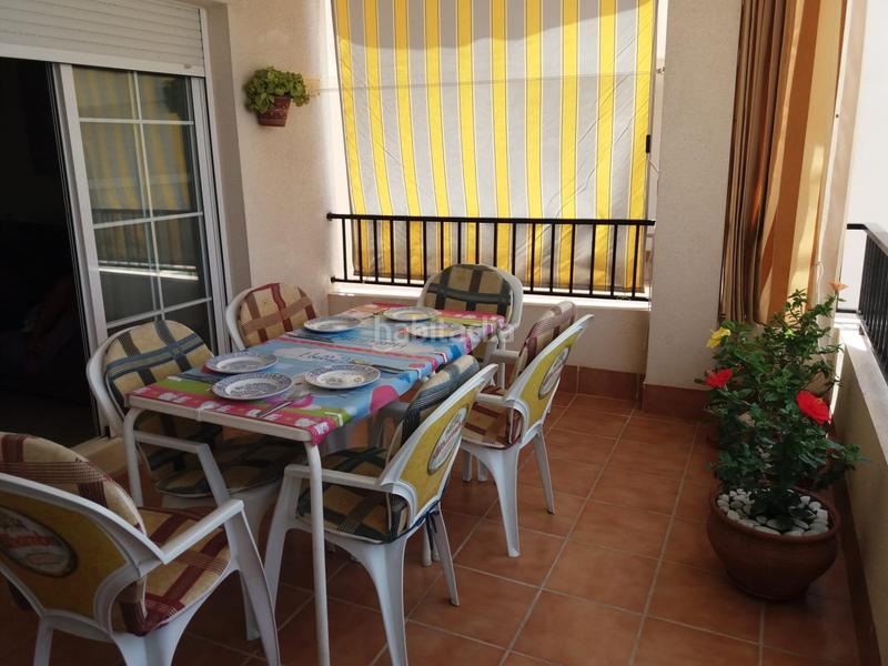 Foto 8c26d39b-54f5-4321-9f8f-3fe9eb9346d4. Alquiler apartamento se alquila apartamento en El Toyo temporada escolar en Almería