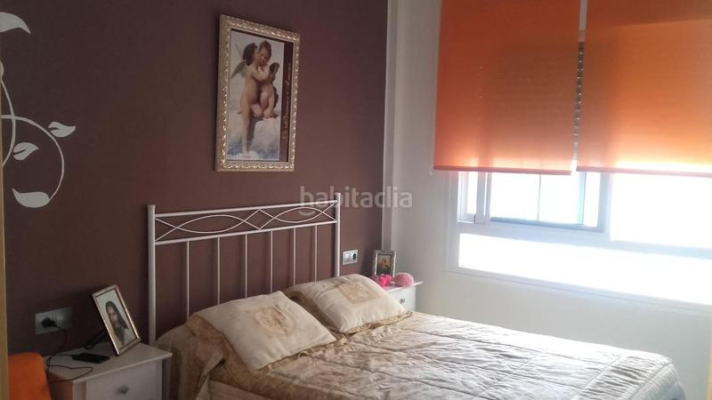Foto eb05971f-e5d0-41a1-b7cf-de28a593cb9f. Alquiler apartamento se alquila apartamento en El Toyo temporada escolar en Almería