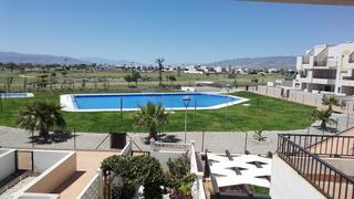 Lloguer Apartament a El Toyo. Se alquila apartamento en el toyo temporada escolar