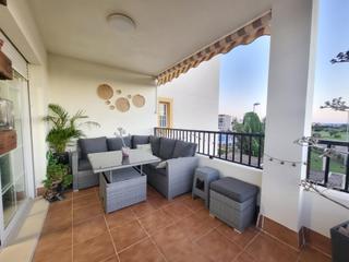 Location Appartement à El Toyo. Se alquila piso en zona toyo temporada de septiembre a junio