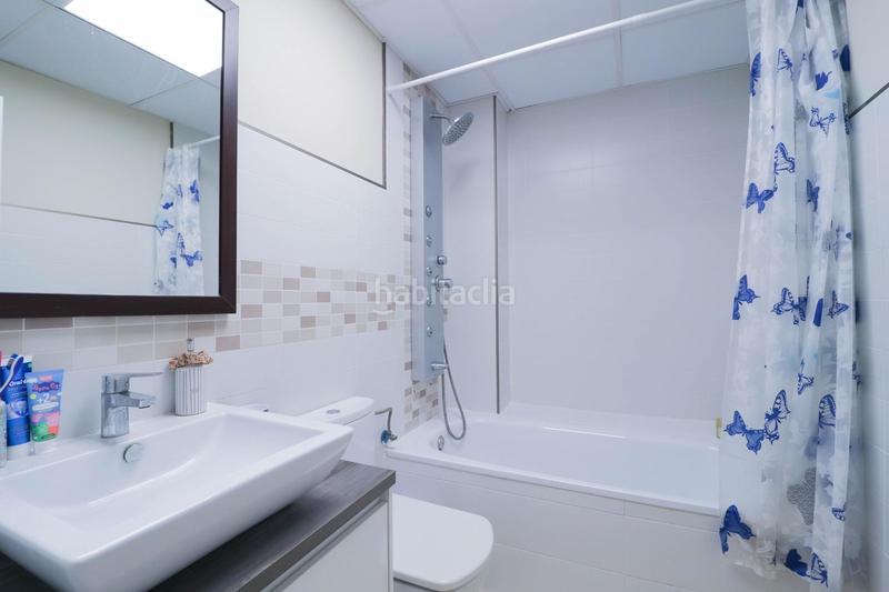 Foto 0ab51461-635d-427e-9297-4203934aa091. Casa adossada amb aparcament piscina a El Toyo Almería