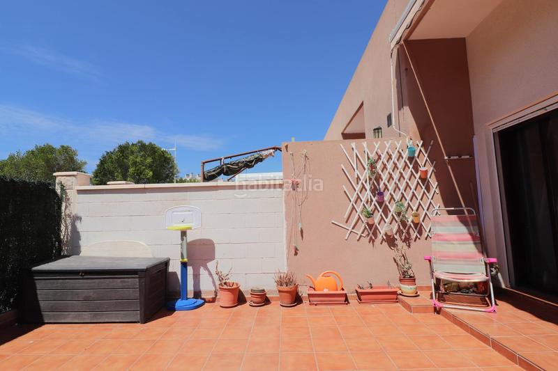 Foto 9ac1172d-83d3-45f3-9b5f-a24e4184dec5. Casa adossada amb aparcament piscina a El Toyo Almería