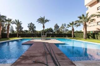 Lloguer Pis a Nueva Almería - Cortijo Grande - Vega de Acá. Estupendo piso en zona la goleta disponible a partir de septiemb