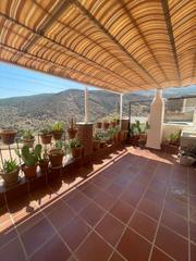 Location Appartement à Abrucena. Vivienda de 3 habitaciones en alquiler