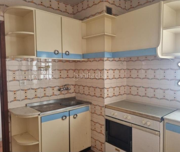 Foto 67e1cf63-deff-41f3-8e08-9e4014ffae61. Piso se vende piso de 3 habitaciones en huercal de almeria de entidad financiera en Huércal de Almería