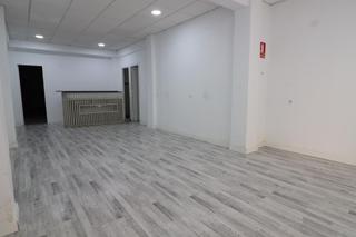 Local Comercial en Nueva Andalucía