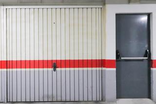 Autoparkplatz in Barrio Alto - San Félix. Venta de plaza de garaje cerrada