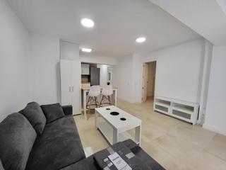 Location Appartement à Los Ángeles - Cruz de Caravaca. Piso en alquiler  larga temporada en los ángeles