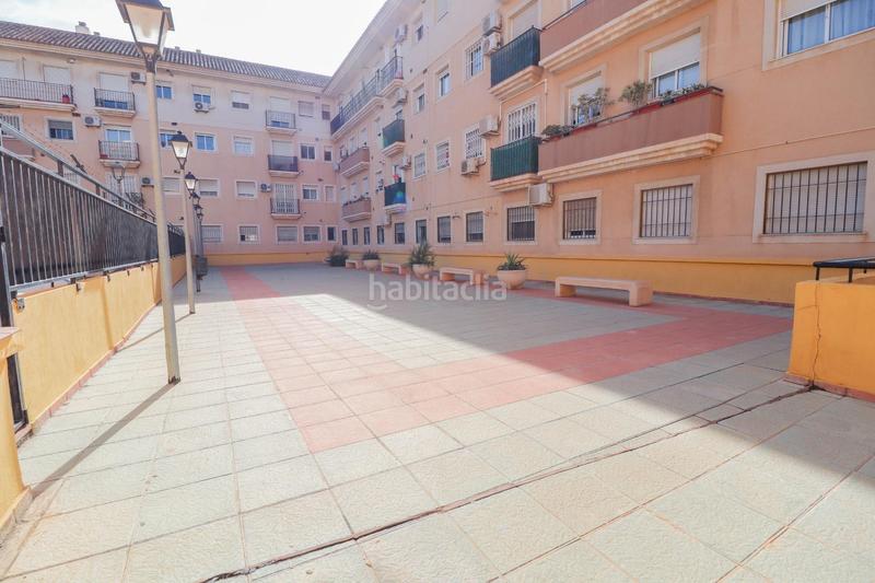 Foto 10e4c923-7ad5-4e11-a7d4-854ee571bb28. Piso tu nuevo hogar en villa inés, ! en Huércal de Almería
