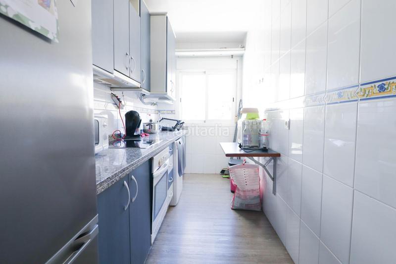 Foto 1159db77-e77c-4da3-bf9c-8319350d3586. Piso tu nuevo hogar en villa inés, ! en Huércal de Almería