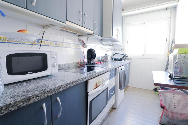 Foto 14f49d05-26b4-4f12-aa9b-1af2f4246244. Piso tu nuevo hogar en villa inés, ! en Huércal de Almería
