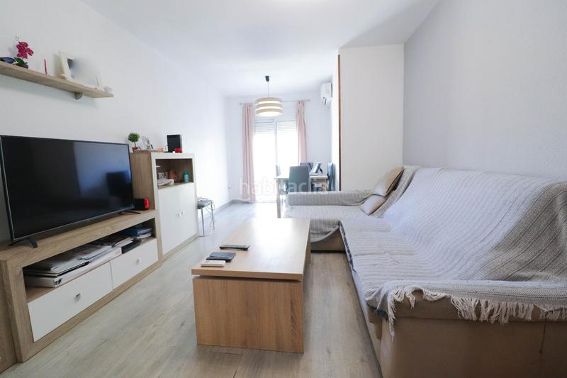 Foto 26691210-53ca-4711-8899-437bea9b3e26. Piso tu nuevo hogar en villa inés, ! en Huércal de Almería