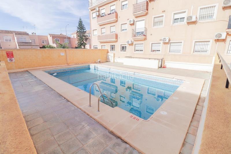 Foto 6805ee7f-9f8e-4cd8-89c7-973cd020cf93. Piso tu nuevo hogar en villa inés, ! en Huércal de Almería