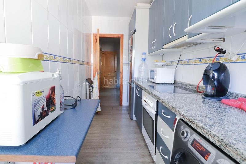 Foto c0a0e966-e0dc-402e-8208-1367ddf114ec. Piso tu nuevo hogar en villa inés, ! en Huércal de Almería