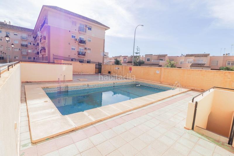 Foto c819e21c-e555-46be-9a2c-840854d15dea. Piso tu nuevo hogar en villa inés, ! en Huércal de Almería
