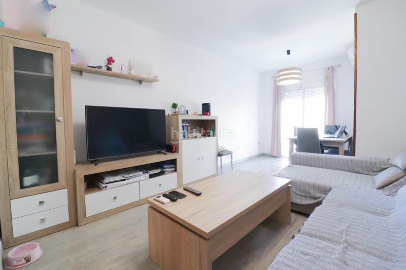 Foto f653a78a-d583-4711-8375-37e917a1410a. Piso tu nuevo hogar en villa inés, ! en Huércal de Almería