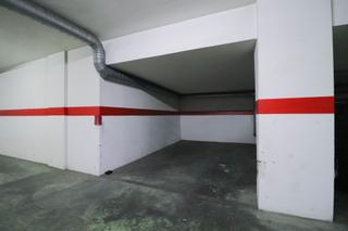 Posto auto in Los Ángeles - Cruz de Caravaca. Plaza de garaje en venta en avenida de la cruz, almería!