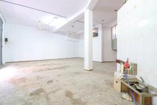 Location Local commercial à Barrio Alto - San Félix. Local con oficina en zona avda santa isabel