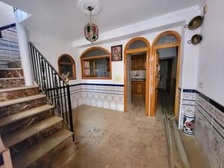 Haus in Fiñana. Se vende casa en fiñana al lado de la iglesia