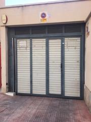 Parking coche en San Luis. Venta plaza de garaje en cl maestro amate