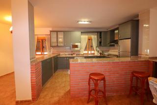 Casa a Abrucena. Casa en abrucena