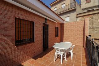 Casa a Abrucena. Casa en abrucena