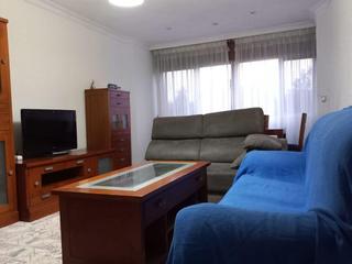 Location Appartement à Ciudad Jardín - Tagarete - El Zapillo. Piso para estudiantes temporada escolar