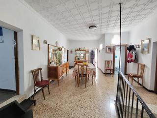 Casa a Abrucena. Se vende casa en abrucena zona centro