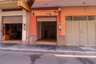Local Comercial en Barrio Alto - San Félix