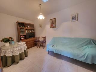 Casa a Abrucena. Se vende casa de planta baja de 2 habitaciones  en abrucena