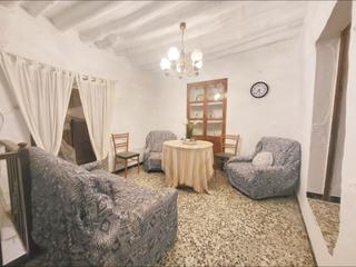 Casa a Abrucena. Se vende casa en abrucena zona centro