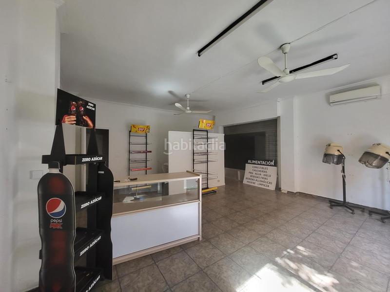 Foto 4fc6ecfd-cba0-40b0-b748-6e451d4936b1. Alquiler local comercial estupendo local en alquiler en Almería