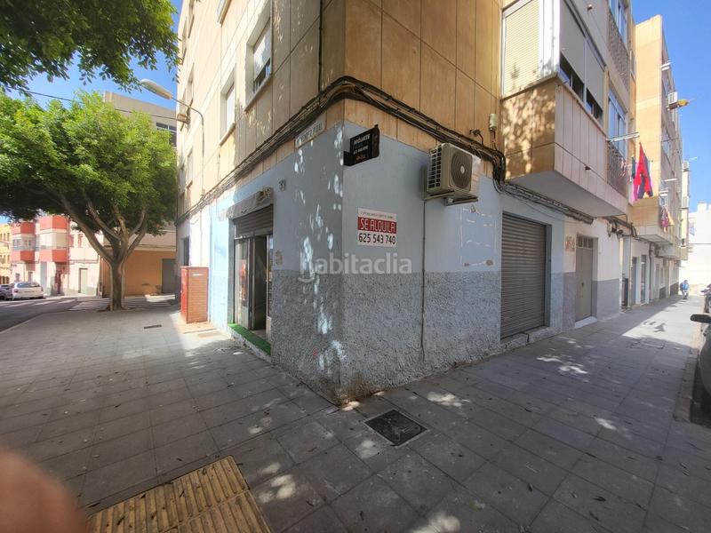 Foto 509c7658-3199-4b15-b035-e0433628c73f. Alquiler local comercial estupendo local en alquiler en Almería