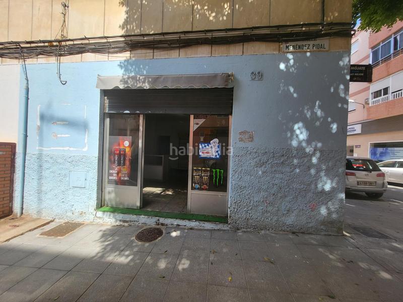 Foto a3ce177b-55ce-4754-bc26-d7a11bbc71c2. Alquiler local comercial estupendo local en alquiler en Almería